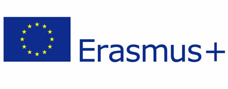Logo Erasmus+